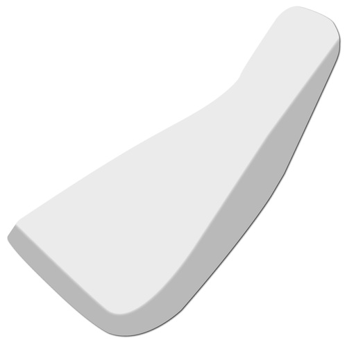 Yamaha TTR250 04-11 TALL Seat Foam